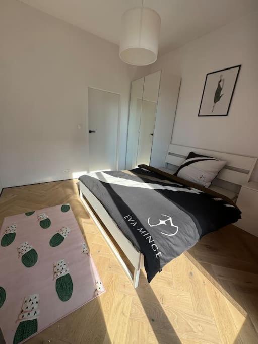 Apartament Modern Flat , Quiet Area Ideal For Family *