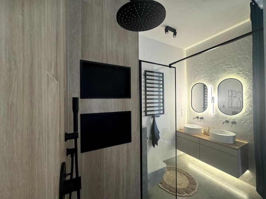 Modern Flat , Quiet Area Ideal For Family Warszawa
