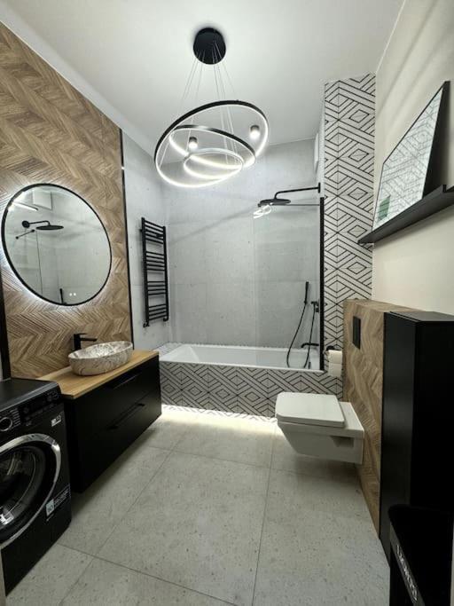 Apartament Modern Flat , Quiet Area Ideal For Family *